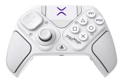 Controler Turtle Beach - Victrix Pro BFG Reloaded, PS, wireless, alb