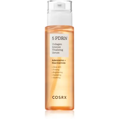 Cosrx 5 PDRN Collagen Intense Vitalizing Serum ser revitalizant cu efect de hidratare 100 ml