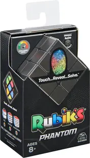 Joc de logică Rubik's Phantom