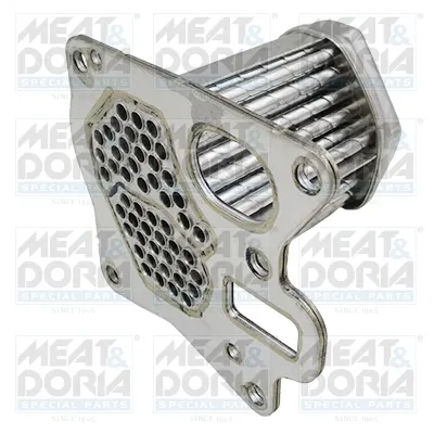 Radiator recirculare gaze esapament potrivit FIAT BRAVO I, BRAVO II; LANCIA DELTA III; OPEL ASTRA J, ASTRA J GTC, INSIGNIA A, ZAFIRA C 1.6D 1.9D 2.0D 12.98