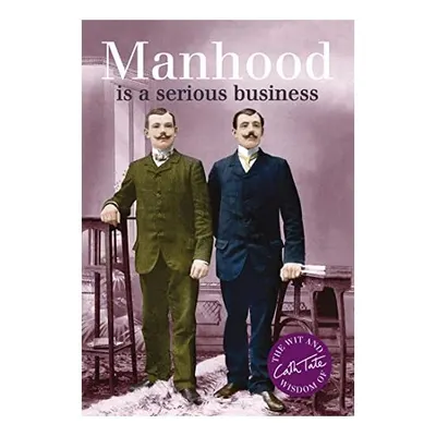 Manhood