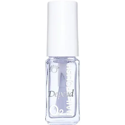 Oja Depend Oxygen, Nuanta A033, 5 ml