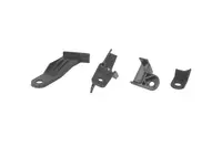 Set reparatie far Fata Stanga, 1buc potrivit TOYOTA COROLLA 1.3-1.8 2013-2019