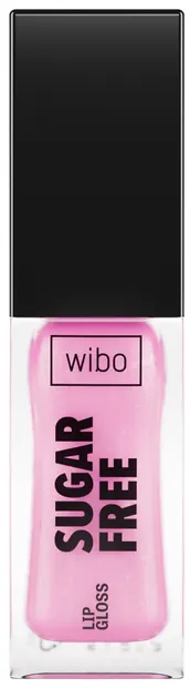 Wibo Luciu de buze Sugar Free, 01, 6 g