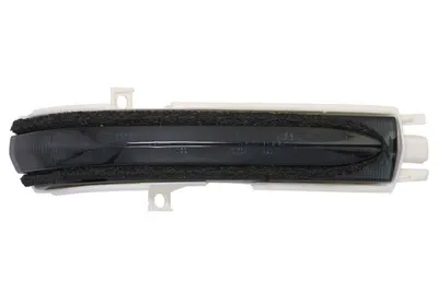 Semnaizator lateral oglinda dreapta fumuriu, LED potrivit HONDA CIVIC VIII 1.4-2.2D 2005-2012