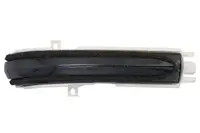 Semnaizator lateral oglinda dreapta fumuriu, LED potrivit HONDA CIVIC VIII 1.4-2.2D 2005-2012