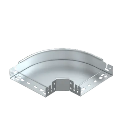 90° Magic Cot- FS | Type RBM 90 660 A2