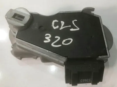 Imobilizator A2034621130 Mercedes CLS (2004-2010) [C219] w219