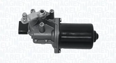 Motoras stergator fata SKODA OCTAVIA I; VW BORA intre 1996-2013