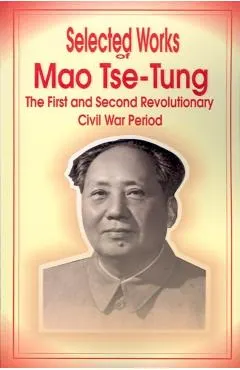 Selected Works of Mao Tse-Tung