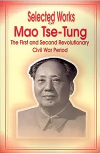 Selected Works of Mao Tse-Tung