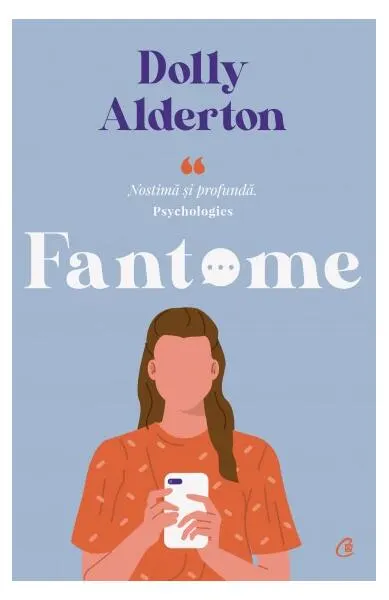 Fantome - Hardcover - Dolly Alderton