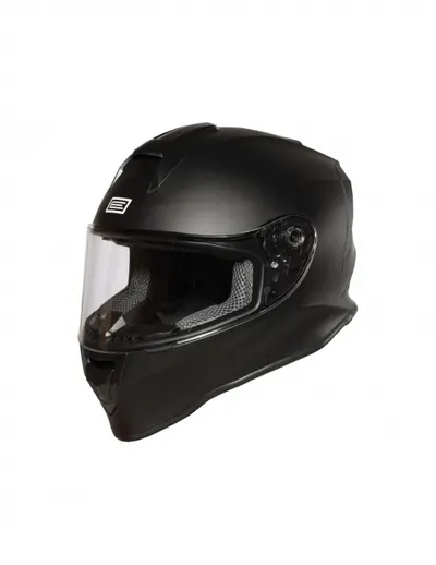 Casca moto Origine Dinamo Solid, marime M, culoare negru mat