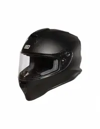Casca moto Origine Dinamo Solid, marime M, culoare negru mat