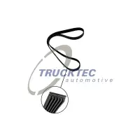 Curea transmisie cu caneluri TRUCKTEC AUTOMOTIVE 07.19.107