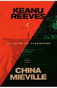 The Book of Elsewhere