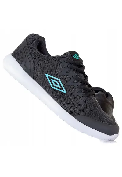 Pantofi sport dama alergare - gri - material sintetic