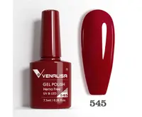 Oja semipermanenta Venalisa Vip 5 Hema Free 7,5 ml 545