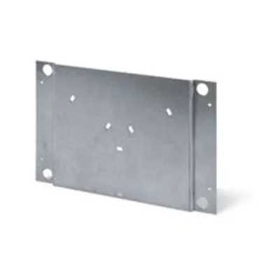 Placa montajnPlaca montaj 275x180mm DOMINO IP66 M250