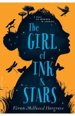 The Girl of Ink & Stars