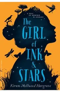 The Girl of Ink & Stars
