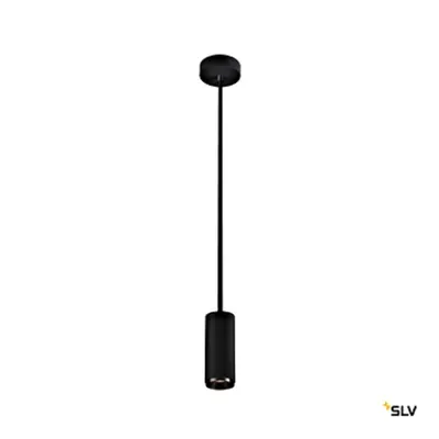 Numinos S Pd 11w 1020lm 3000k 36° 230v Dali Led Black