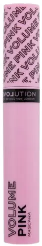 Relove by Revolution - Rimel Volume Pink, 10 ml