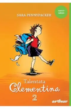 Talentata Clementina Vol.2