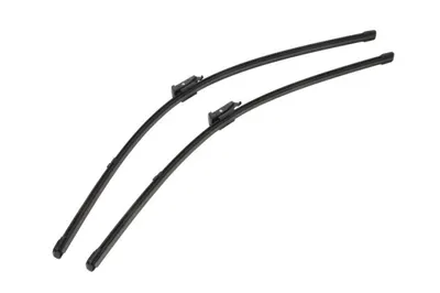 Lama stergator fata (2buc) VF857 Silencio Xtrm 650 580mm potrivit MERCEDES GL (X166), GLE (C292), GLE (W166), GLS (X166), M (W166) 06.11-10.19