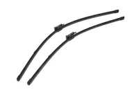 Lama stergator fata (2buc) VF857 Silencio Xtrm 650 580mm potrivit MERCEDES GL (X166), GLE (C292), GLE (W166), GLS (X166), M (W166) 06.11-10.19