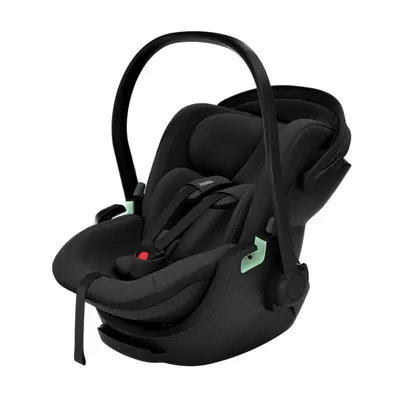 Scaun auto Thule Maple pentru bebeluși 0 - 15 luni Black