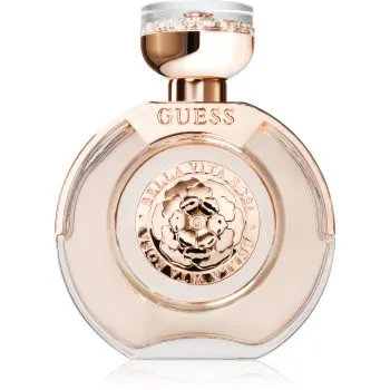 Guess Bella Vita Rosa Eau de Toilette pentru femei