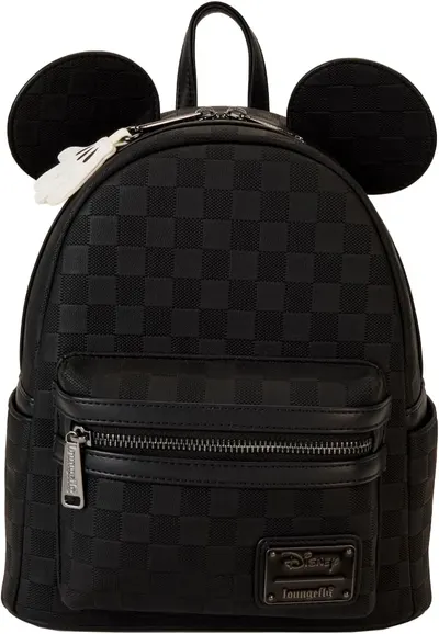 Rucsac Loungefly Disney: Mickey Mouse - Mickey Ears
