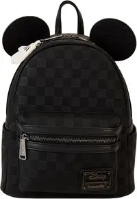 Rucsac Loungefly Disney: Mickey Mouse - Mickey Ears