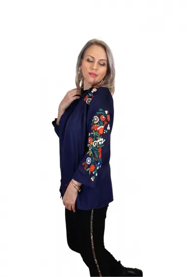 Camasa brodata Graziela 2