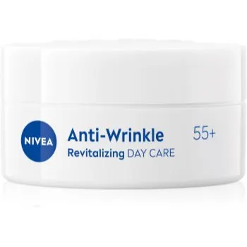 NIVEA Revitalizing crema de zi cu efect de anti imbatranire antirid