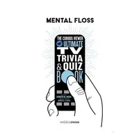 Mental Floss: The Curious Viewer Ultimate Tv Trivi(...)