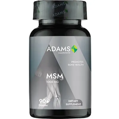 MSM 800mg 90cps