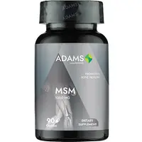 MSM 800mg 90cps