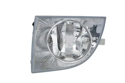 Proiector ceata fata stanga potrivit SKODA FABIA, ROOMSTER 2006-2010 - (H8, cu iluminare in viraje)