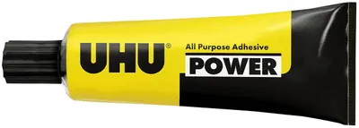 Lipici universal Uhu Power - 45 ml
