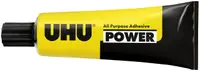 Lipici universal Uhu Power - 45 ml