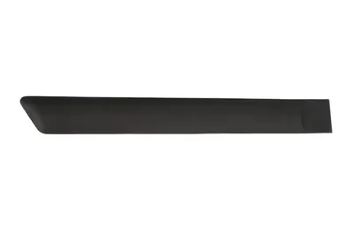 Bandou aripa spate dreapta potrivit FORD FIESTA V 2005-2008 - (negru)