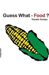Guess What-Food?