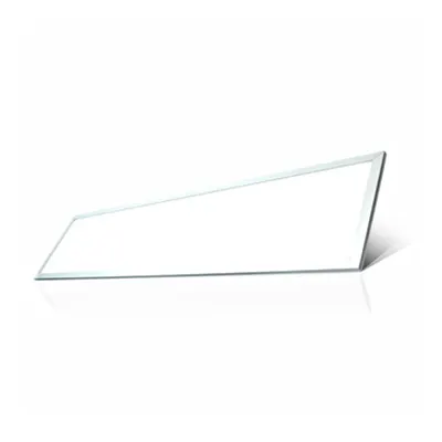LED recessed panel 45W 3600lm 3000K 220-240V 120° 1200x300mm
