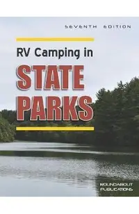 RV Camping in State Parks, 7th Edition