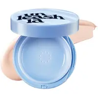 Fond de Ten Unleashia Blue Cushion, Nuanta 17C Seraphic, SPF 40+, 15 g
