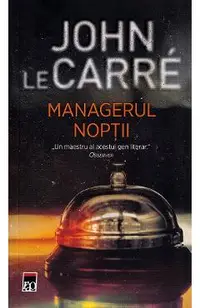 Managerul noptii