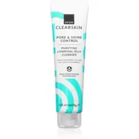 Avon Clearskin Pore & Shine Control gel intens pentru curatare cu cărbune activ