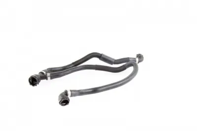 Furtun radiator potrivit BMW X5 (E70), X6 (E71, E72) 3.0D 12.06-03.10